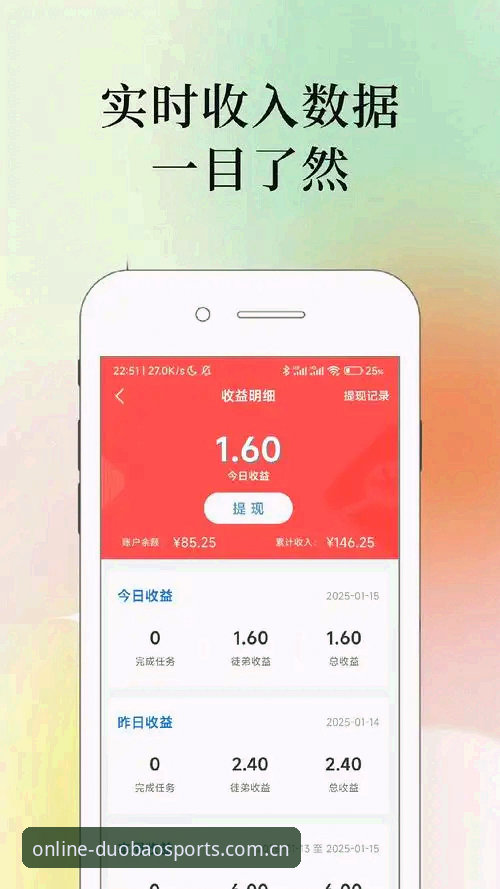 2026多宝体育安卓版下载全面评测：老用户实测分享，竞猜功能深度体验报告