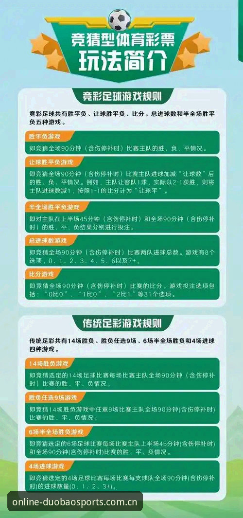 多宝体育赛事互动平台最新动态：竞猜体验与数据服务全面升级